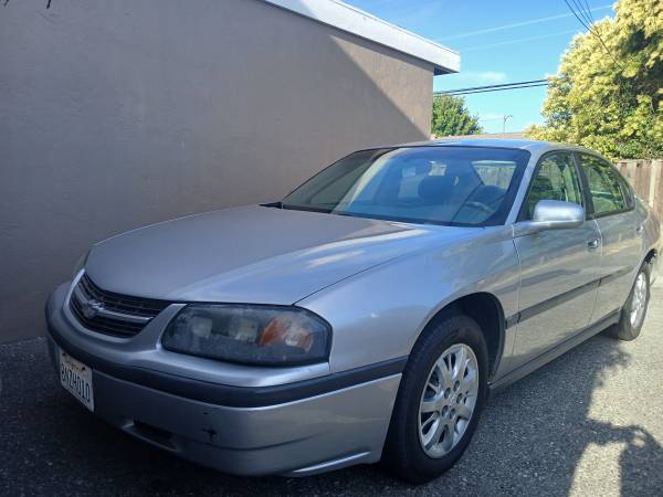 Georgia Auto Insurance for Older Cars