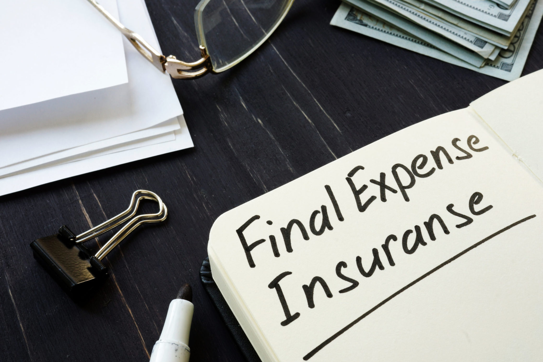 A Guide to Final Expense Life Insurance: Ensuring Peace of Mind for Your Loved Ones.