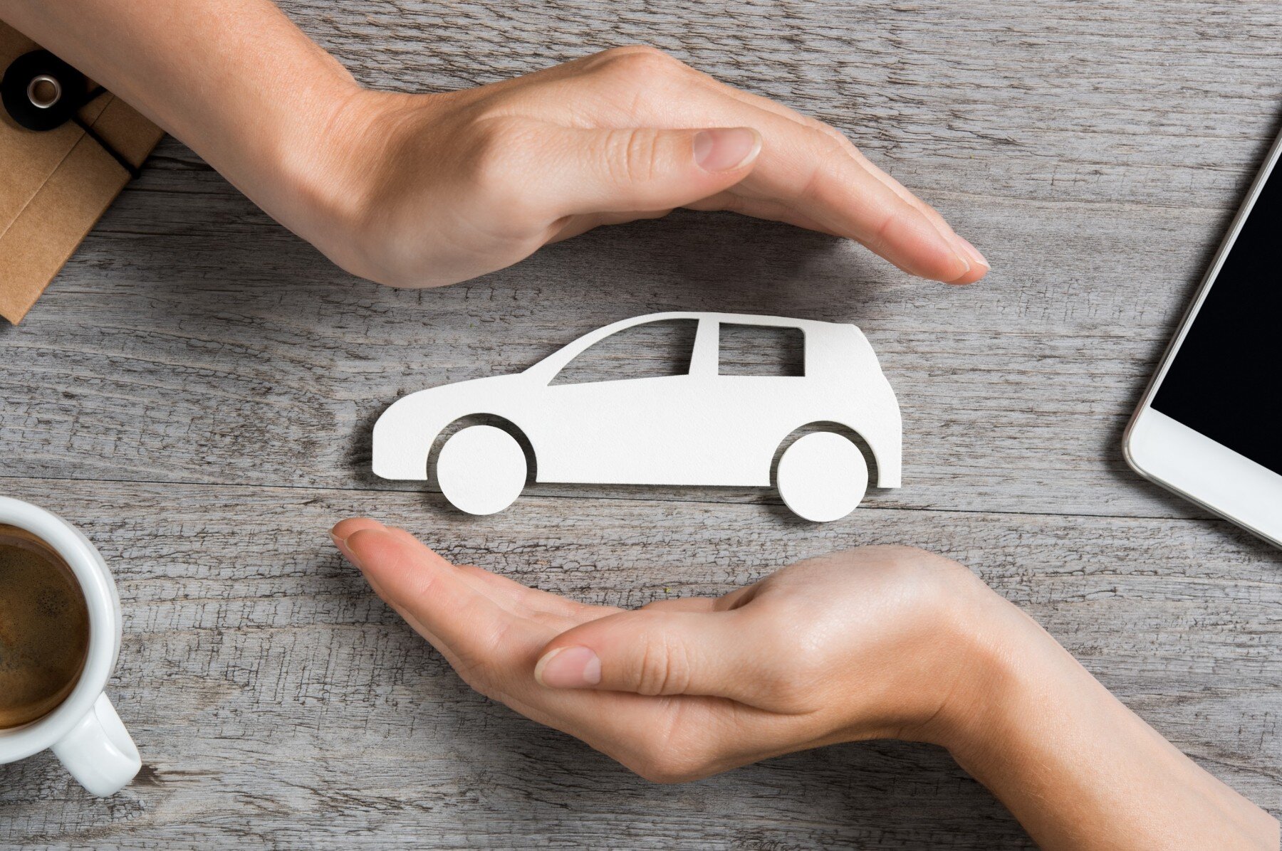 Exploring Georgia Auto Insurance: Understanding Minimum vs. Increased Liability Limits