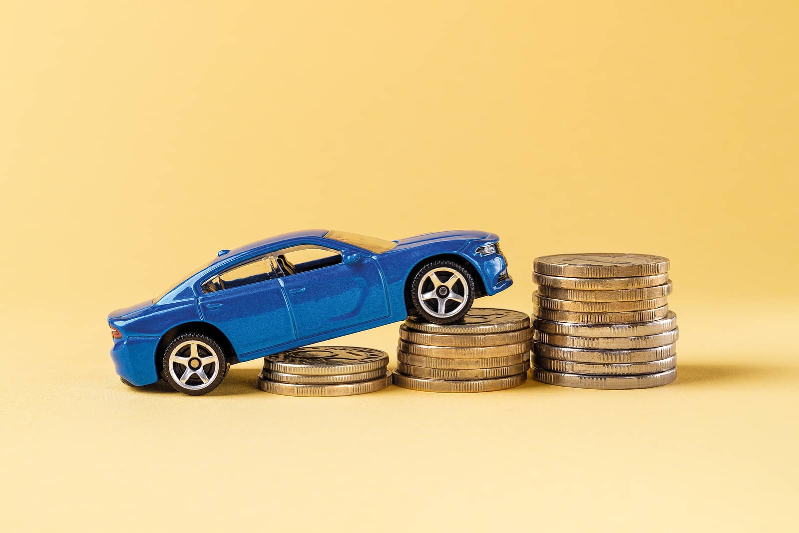 Auto Insurance Costs: Metro Atlanta vs. Georgia’s Other Counties