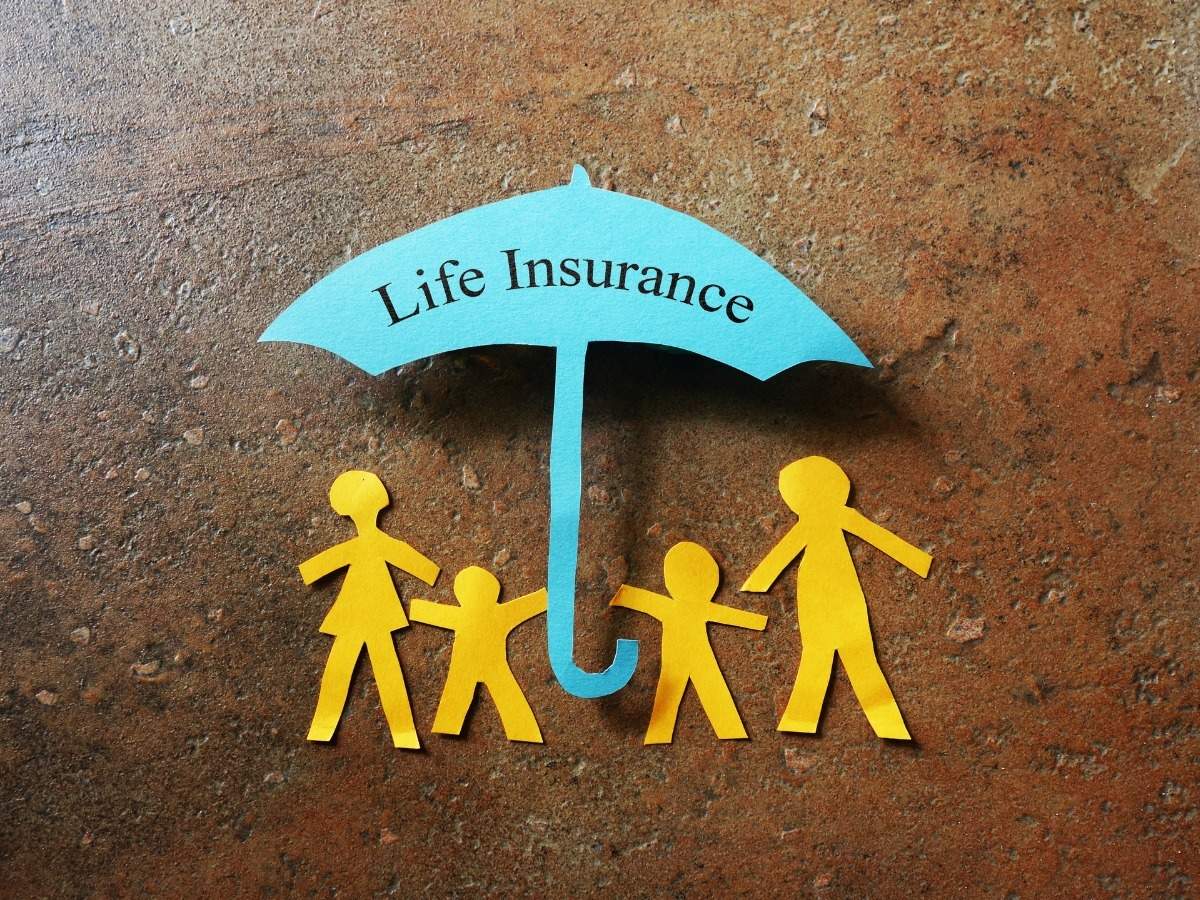 Insure Your Future: Navigating Life Insurance Through Every Stage of Life