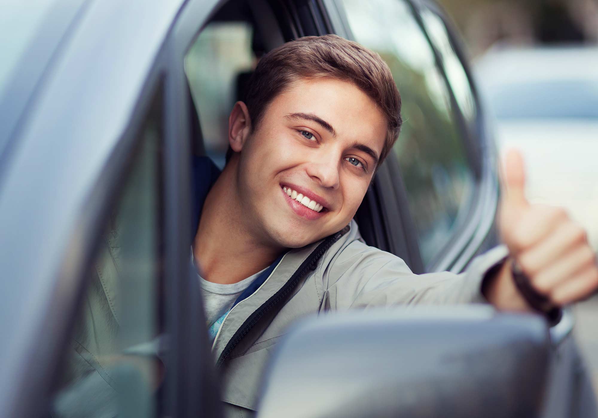 Affordable Auto Insurance for Young Drivers in Georgia