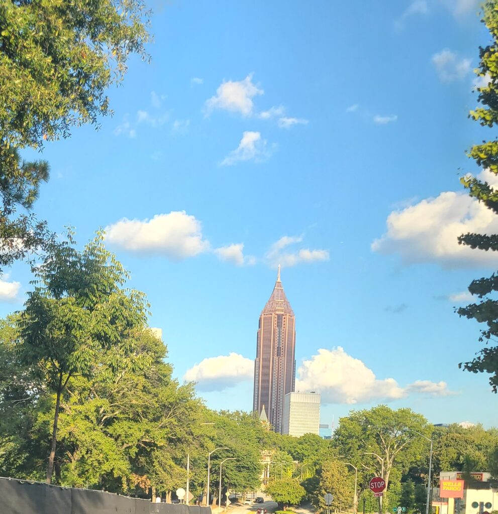 Atlanta Auto Insurance