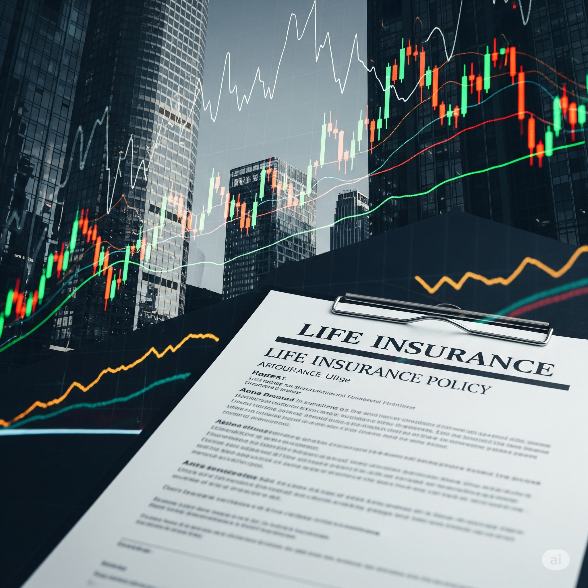 Indexed Universal Life Insurance in Georgia