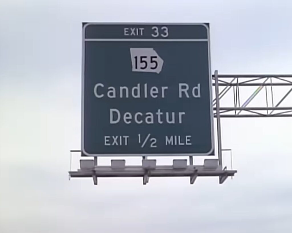 Cheap Georgia Car Insurance