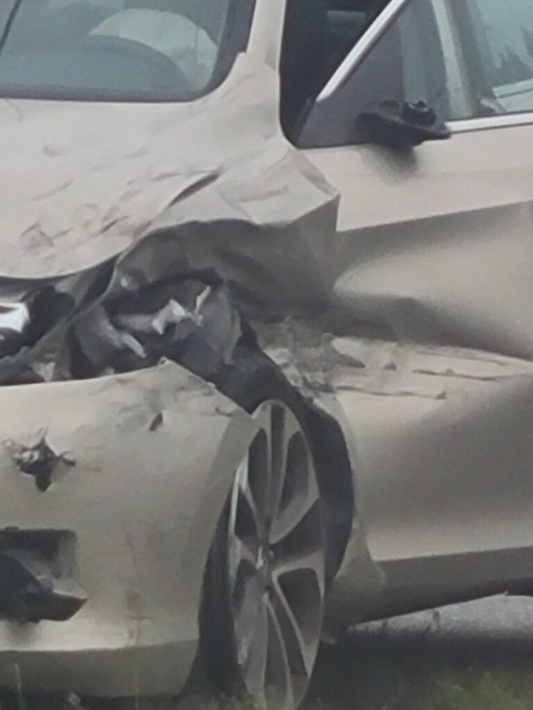 Georgia Auto Insurance for High Risk Drivers