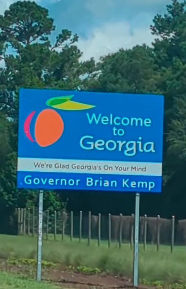 Georgia Car Insurance & Registration