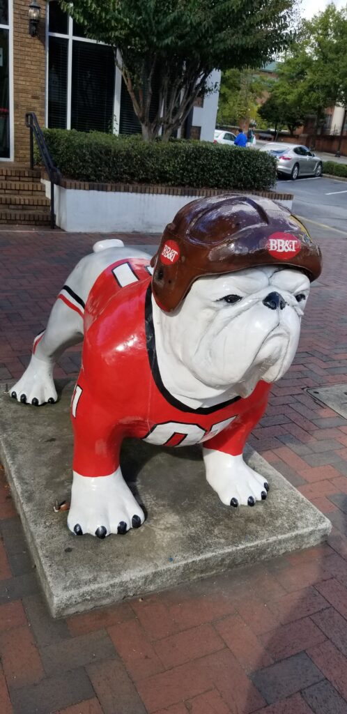 Cheap Auto Insurance for University of Georgia Students