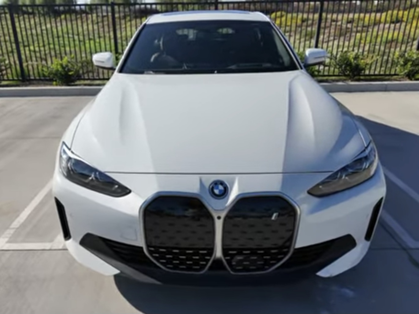 Electric Vehicle Insurance In Georgia