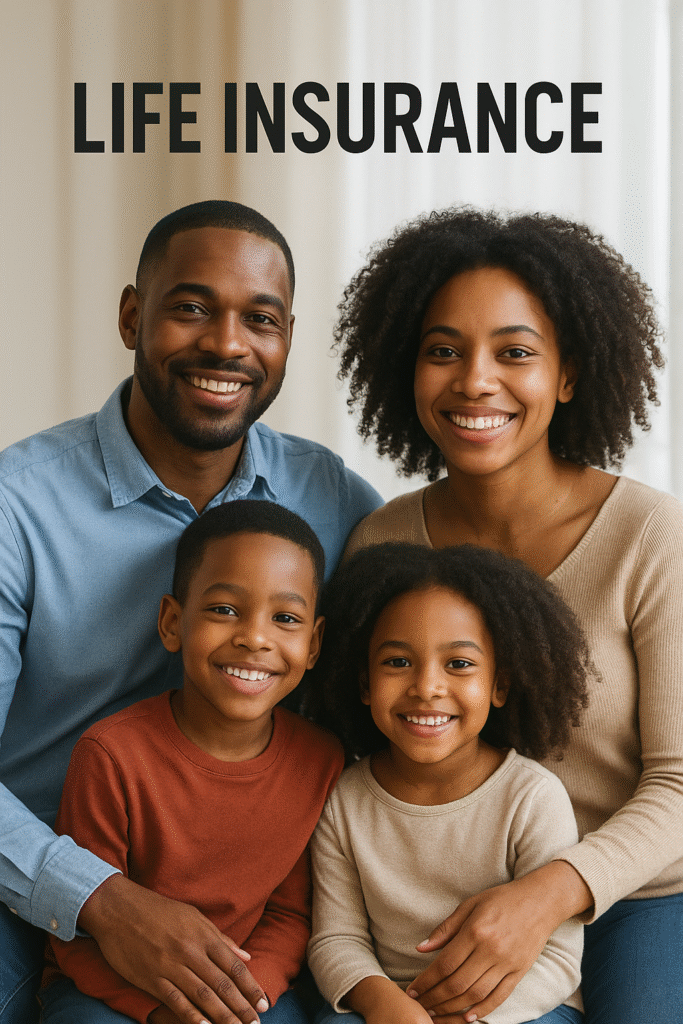 Ethos Life Insurance in Georgia